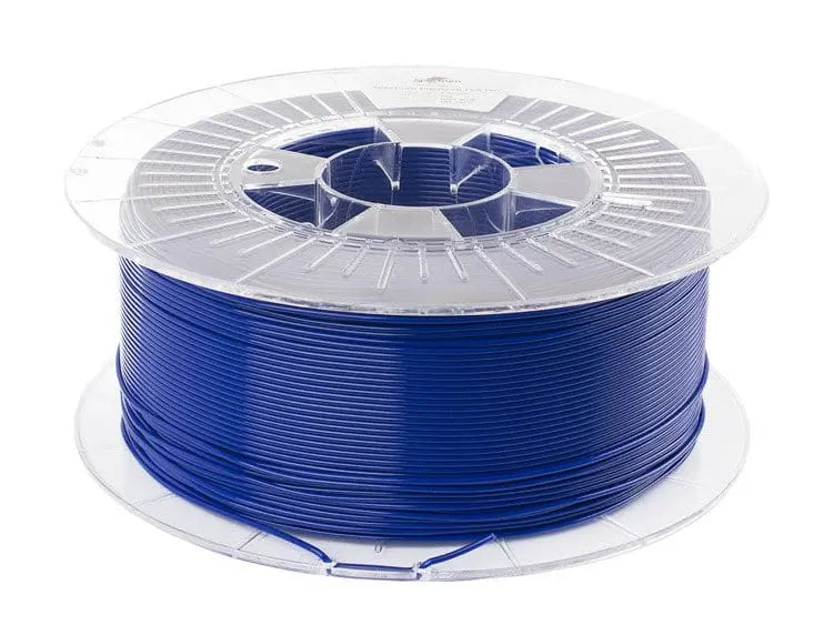 Navy Blue - Spectrum PLA Pro Filament - 1.75mm, 1kg