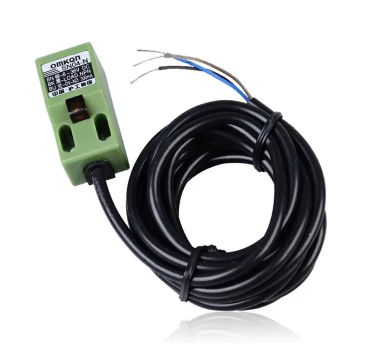 Auto Leveling Sensor OMKQN SN04 Auto-Leveling Sensor - 3D Printing Canada