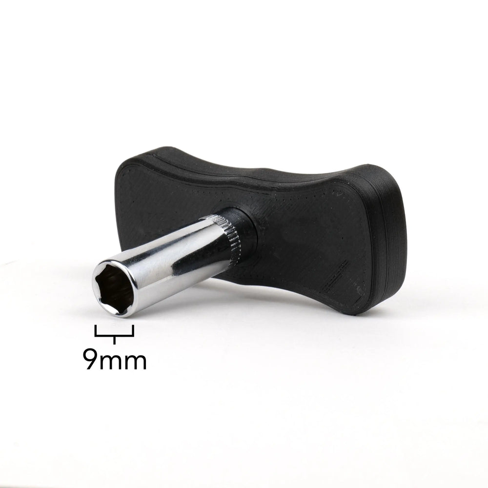 Llave para boquillas 3DPC oficial - 9 mm