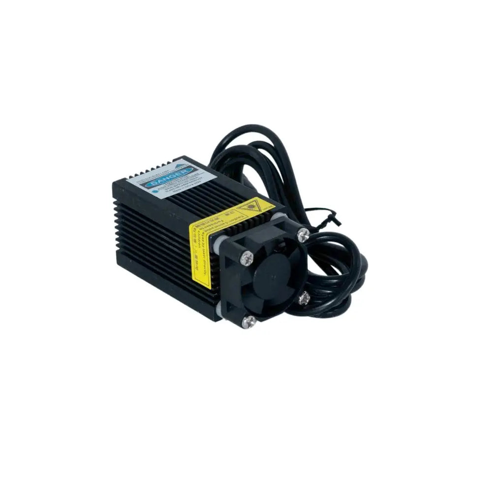 Kit de grabado láser Creality oficial de 12 V CC y 1,6 W