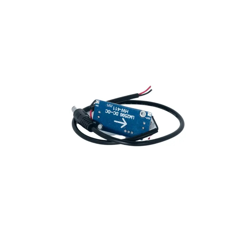 Kit de grabado láser Creality oficial de 12 V CC y 1,6 W