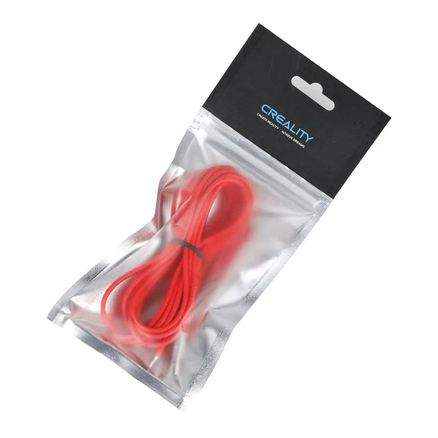 Cartucho calefactor 1.73 m de 60 W (24X) de Creality oficial