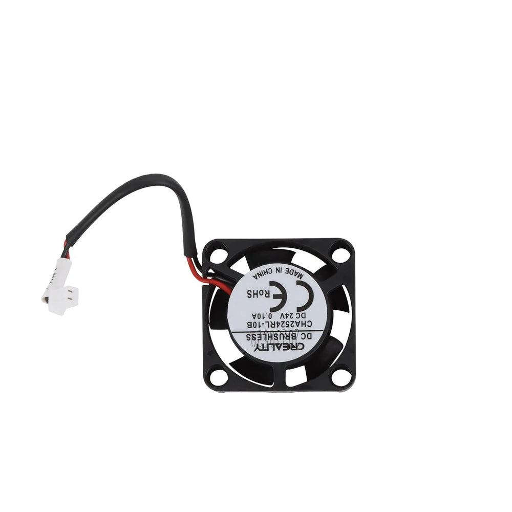 Official Creality 2510 Axial Fan