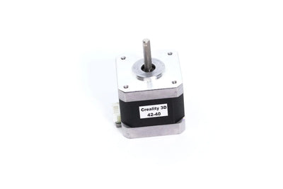 Parts: Stepper Motors - 40mm