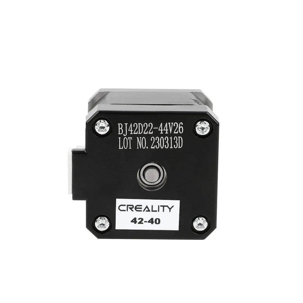 Official Creality 42-40 Stepper Motor with GT2-20 Pulley