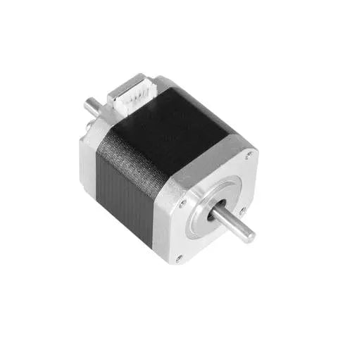 Official Creality 42-48 Dual Shaft Stepper Motor