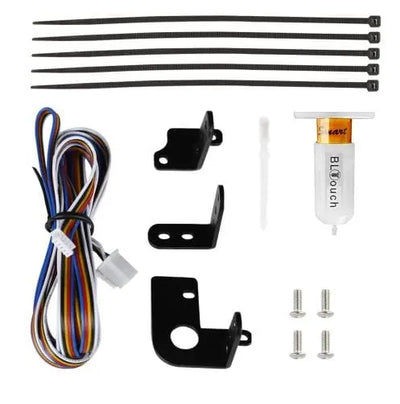 Piezas: Nivelación automática de la cama - Kits Creality BLTouch