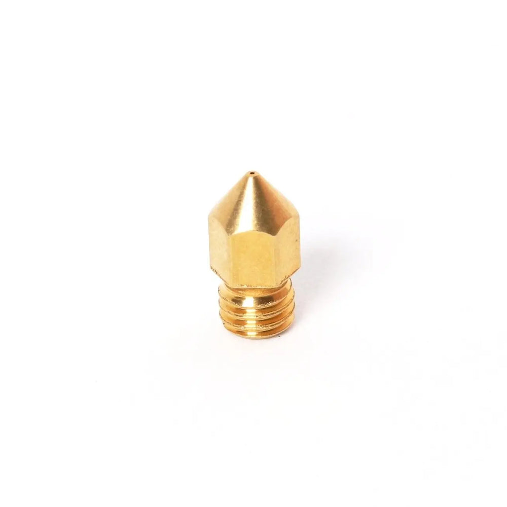 Boquilla oficial Creality Brass MK8 1.75mm-0.3mm