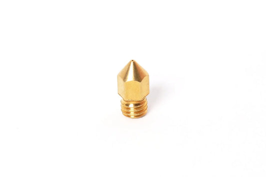 Boquilla oficial Creality Brass MK8 1.75mm-0.3mm