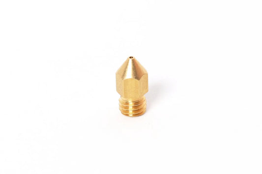 Official Creality Brass MK8 Nozzle 1.75mm-0.8mm