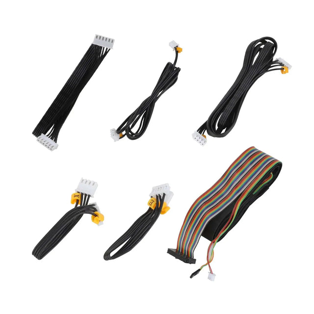 Paquete oficial de cables combinados Creality CR-10 Max