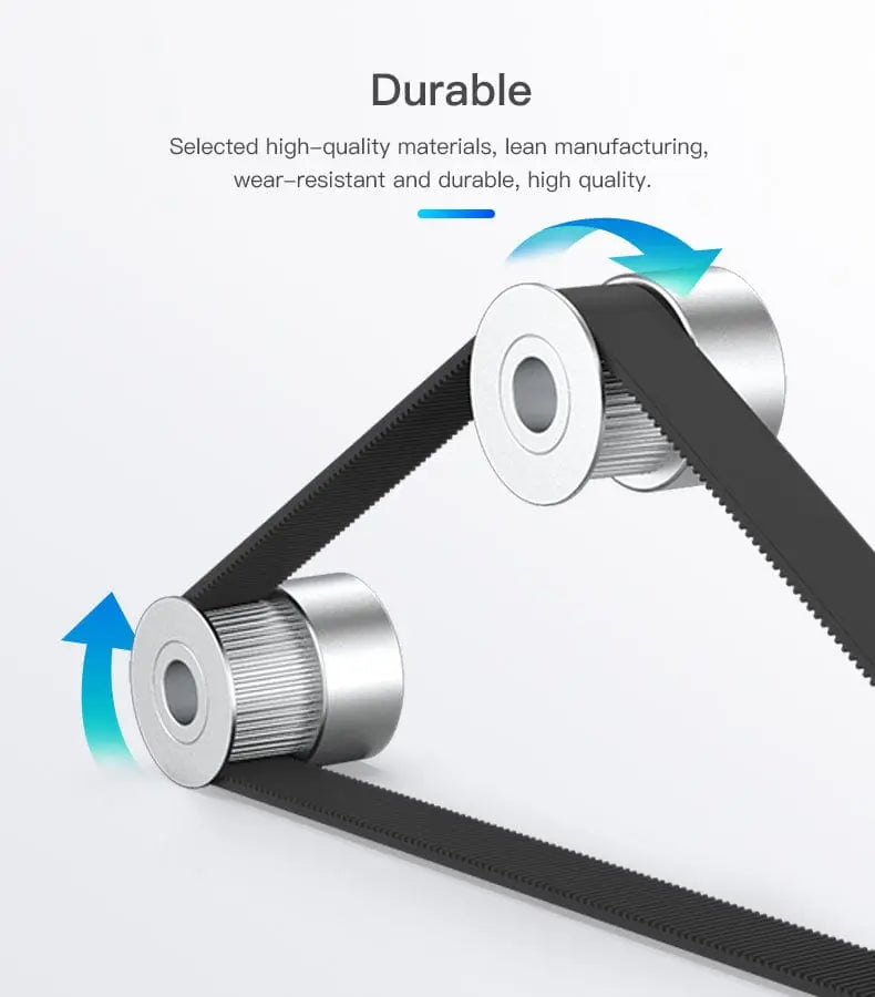 Official Creality CR-10 S5 Y-Axis Belt