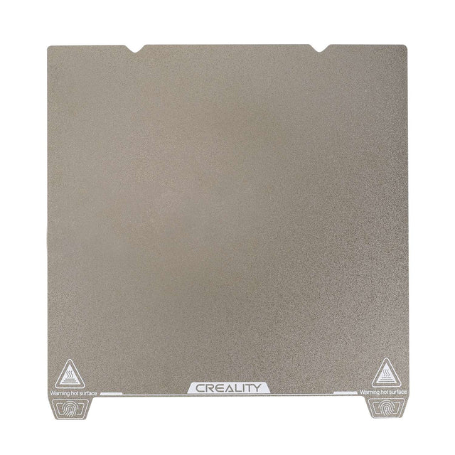 Kit de placa de construcción oficial Creality CR-10 SE
