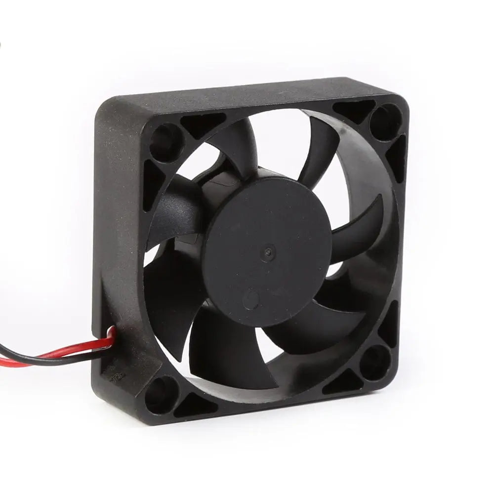Ventilador oficial Creality Fan 5015 24V