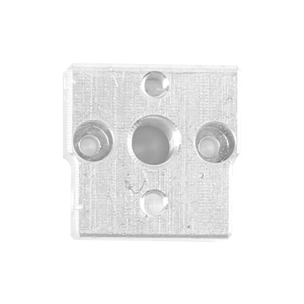 Bloque calefactor inteligente Official Creality de la serie CR-6, CR-10 Z2, CR-10