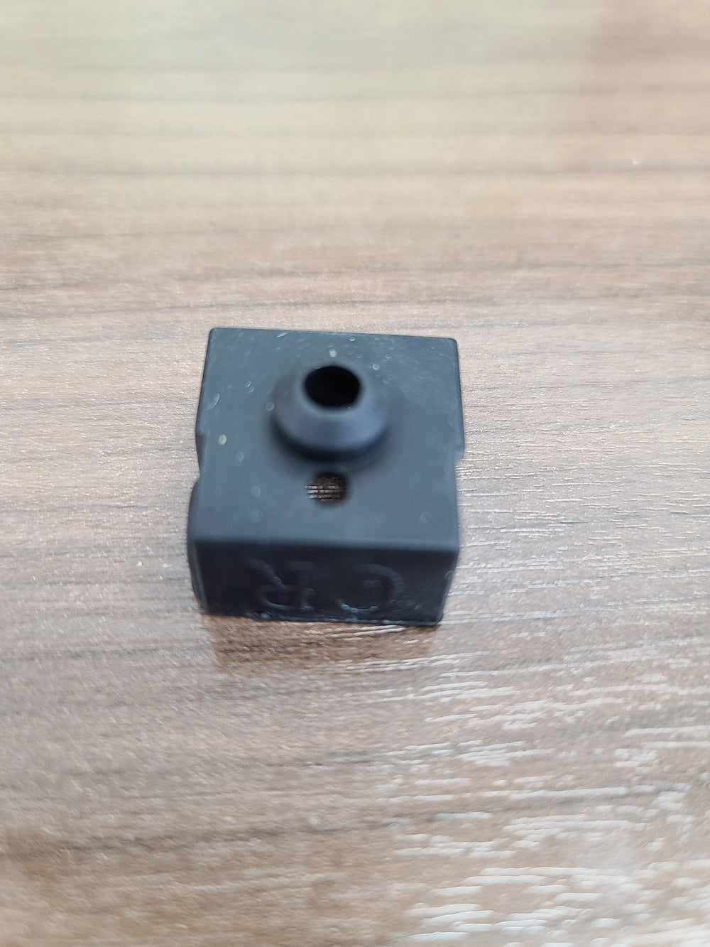 Funda para Hot End con enganche inteligente Creality CR-10 Z2, para la serie CR-6, CR-10 Z2 y CR-10 Smart Latching