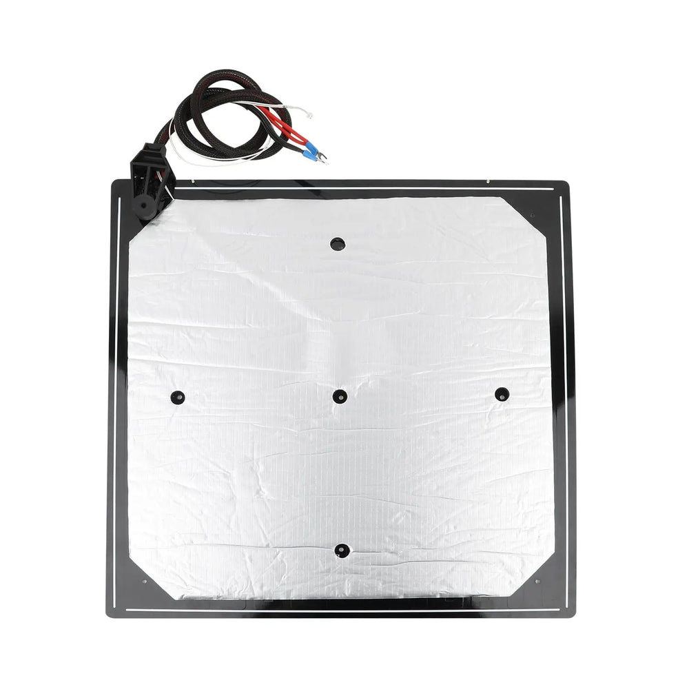 Kit de cama caliente Creality CR-M4 oficial