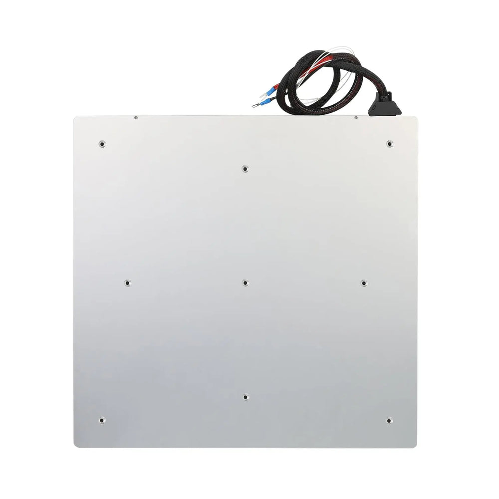 Kit de cama caliente Creality CR-M4 oficial