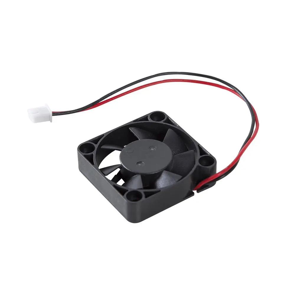 Ventilador de enfriamiento de la placa base de control Creality oficial 4010 24V