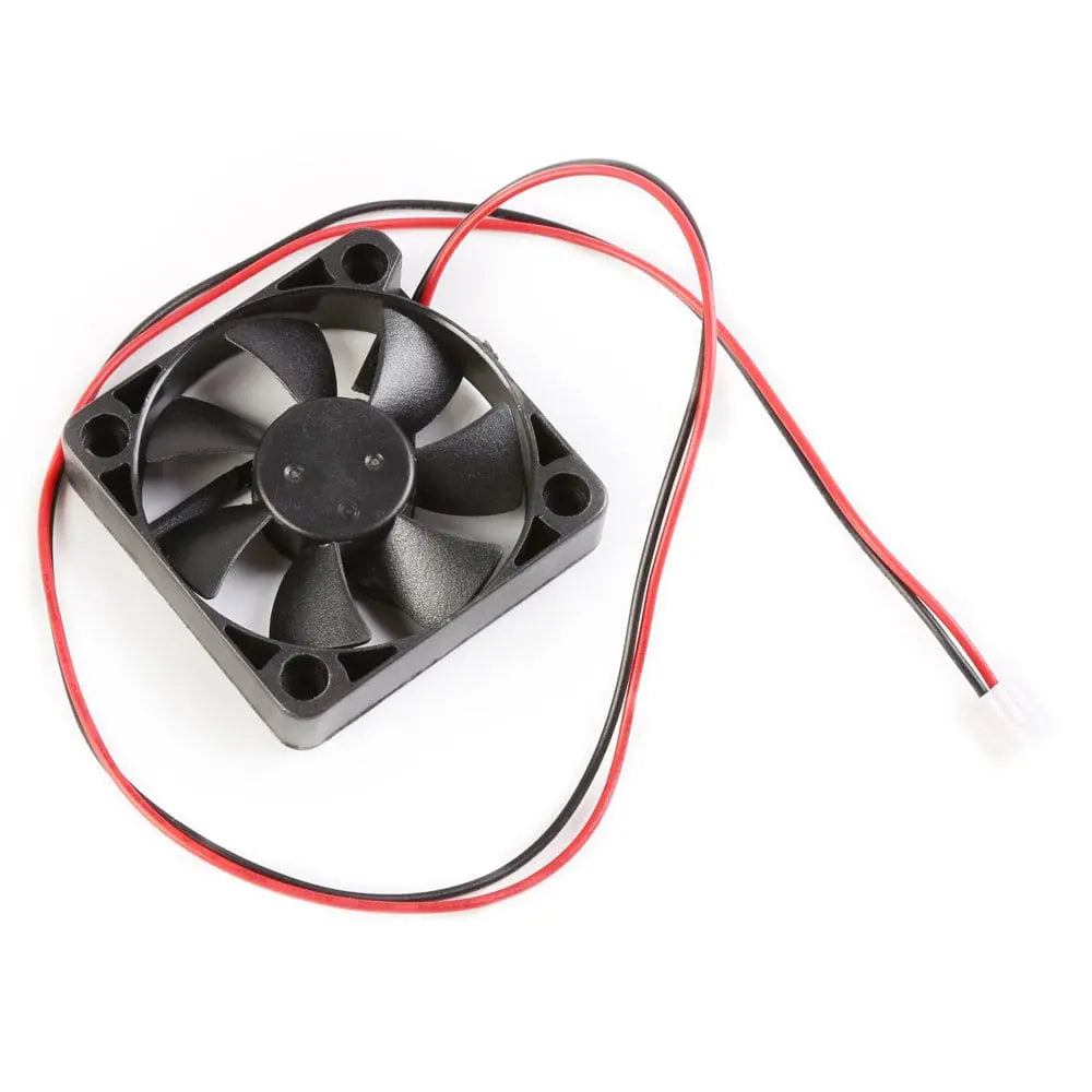 Ventilador de refrigeración oficial Creality 5010 24 V
