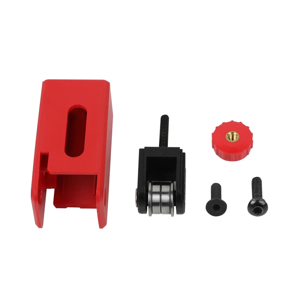 Tensores de correa para el eje X Official Creality Ender 3 Max Neo