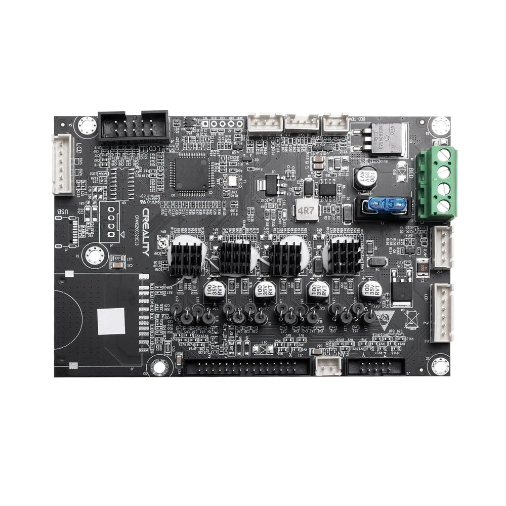 Kit de placa principal oficial Creality Ender 3 V3 KE