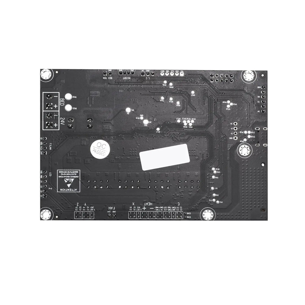Kit de placa principal oficial Creality Ender 3 V3 KE