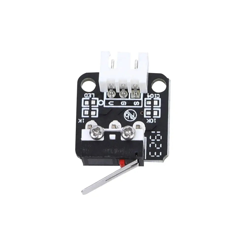 Interruptor de límite de eje Y oficial Creality Ender 3