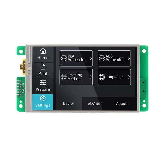 Official Creality Ender 5 S1 Touch Screen Kit