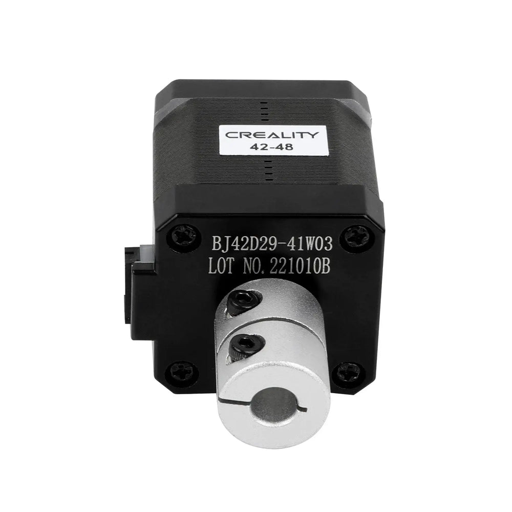 Motor paso a paso de eje Y oficial Creality Ender 5 S1