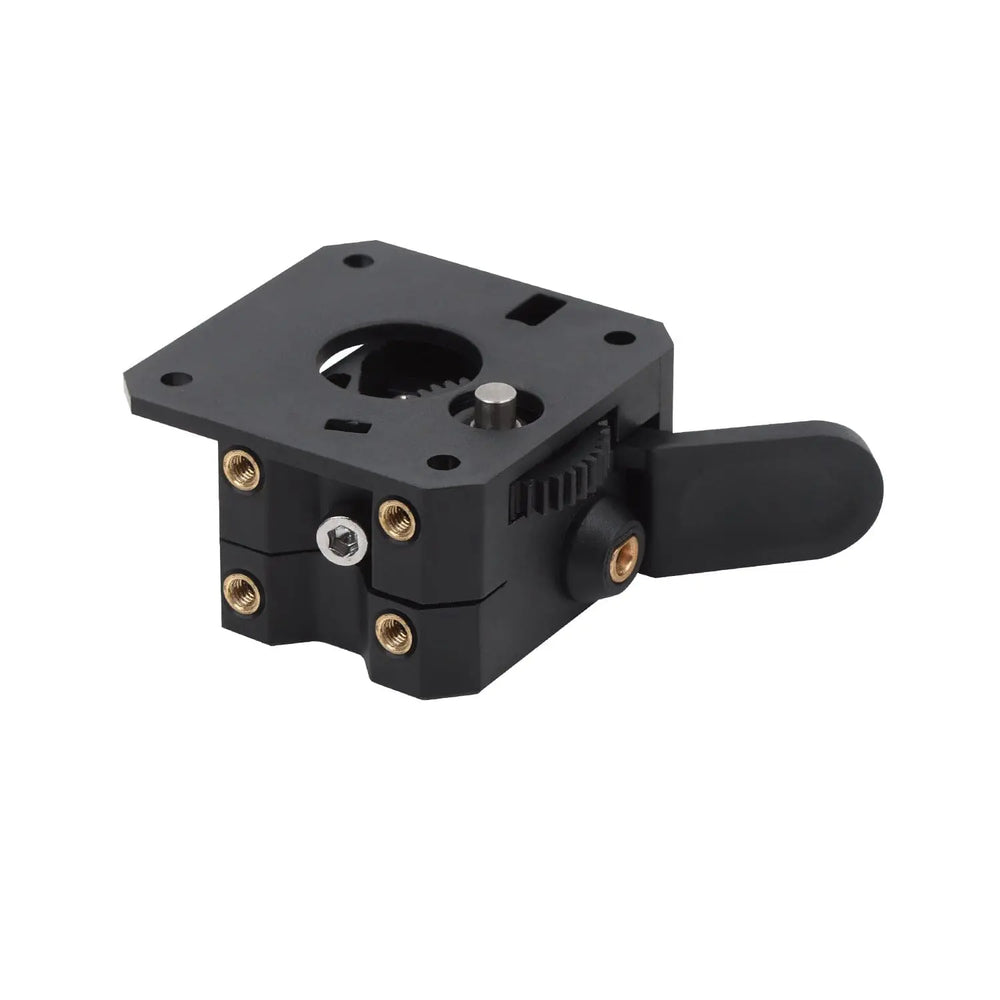 Official Creality Extruder Mechanism Kit - Black