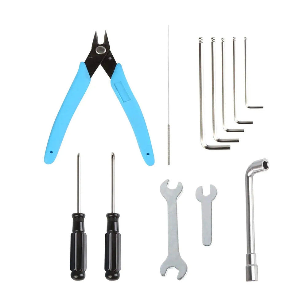 Kit oficial de reparación FDM de Creality