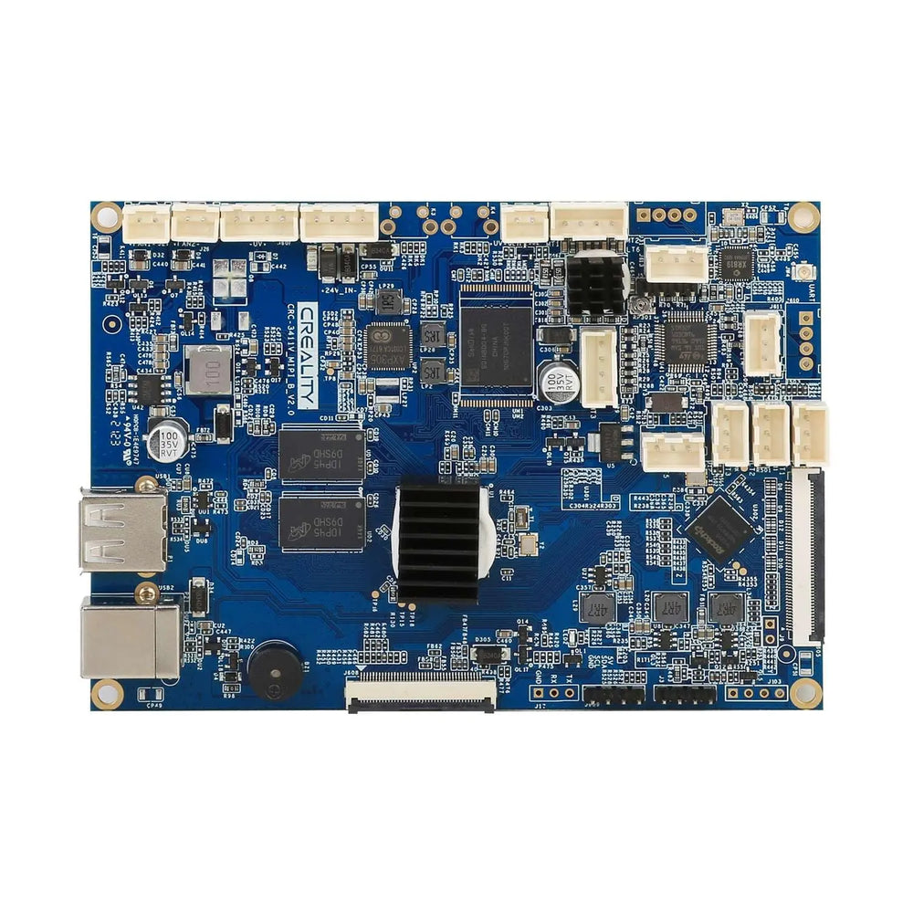 Placa de control Official Creality Halot-Lite
