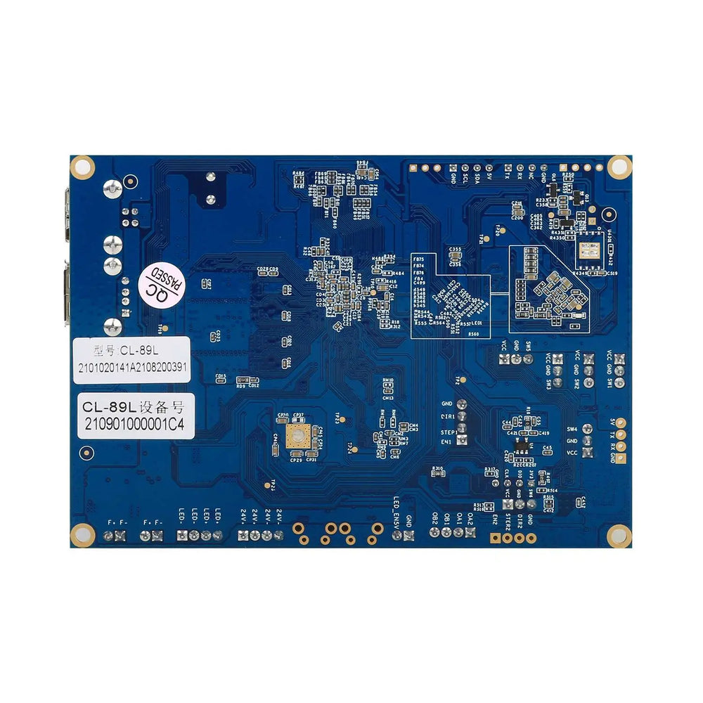 Placa de control Official Creality Halot-Lite