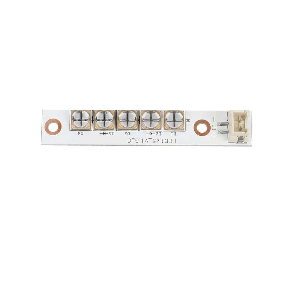 Placa de luz UV PCBA oficial Creality Halot Mage Pro