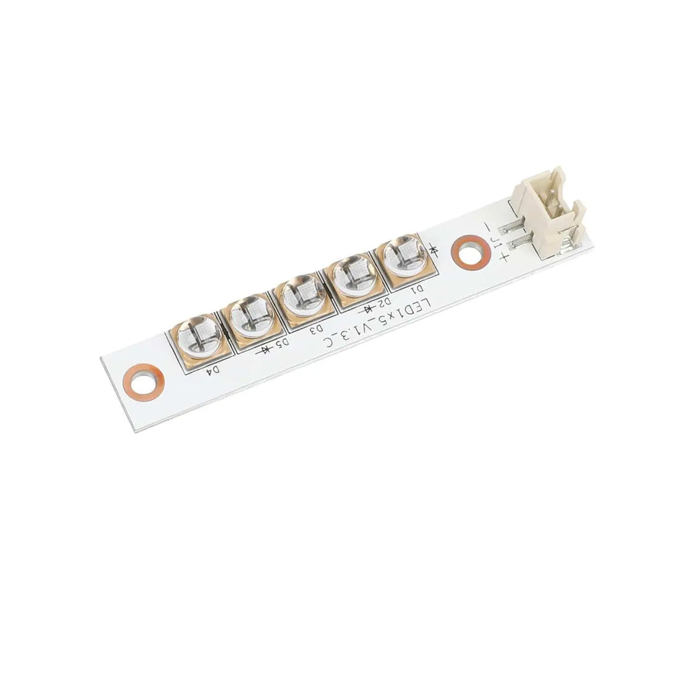 Placa de luz UV PCBA oficial Creality Halot Mage Pro