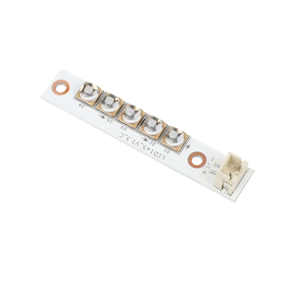 Placa de luz UV PCBA oficial Creality Halot Mage Pro