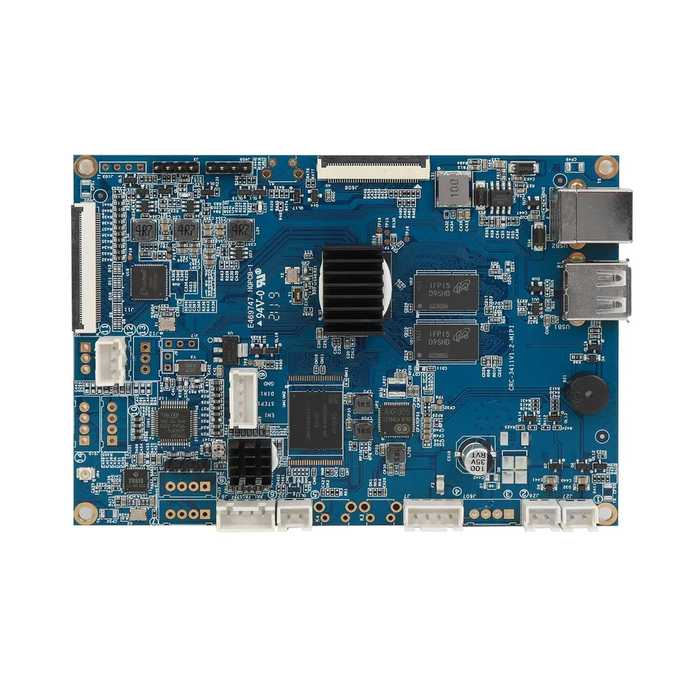 Placa de control Official Creality Halot-One