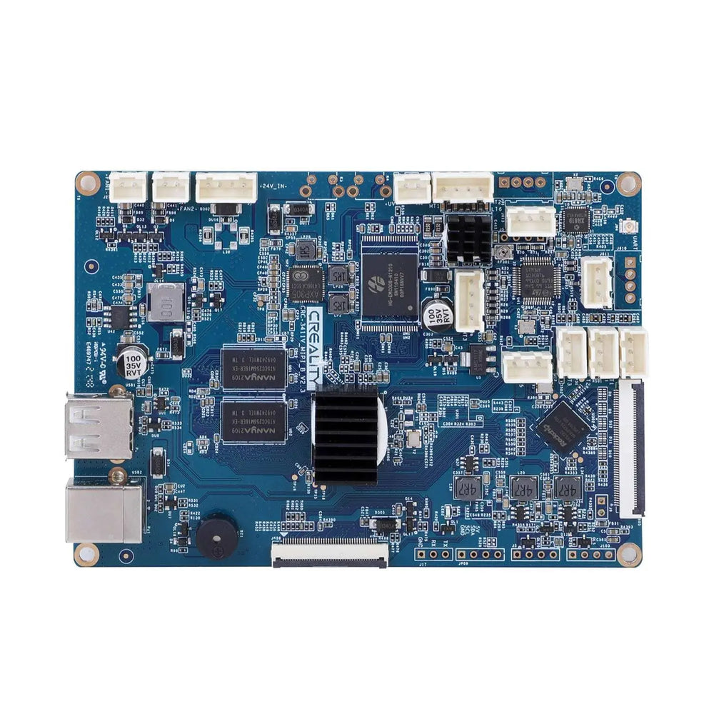 Placa de control Oficial Creality Halot-One Plus