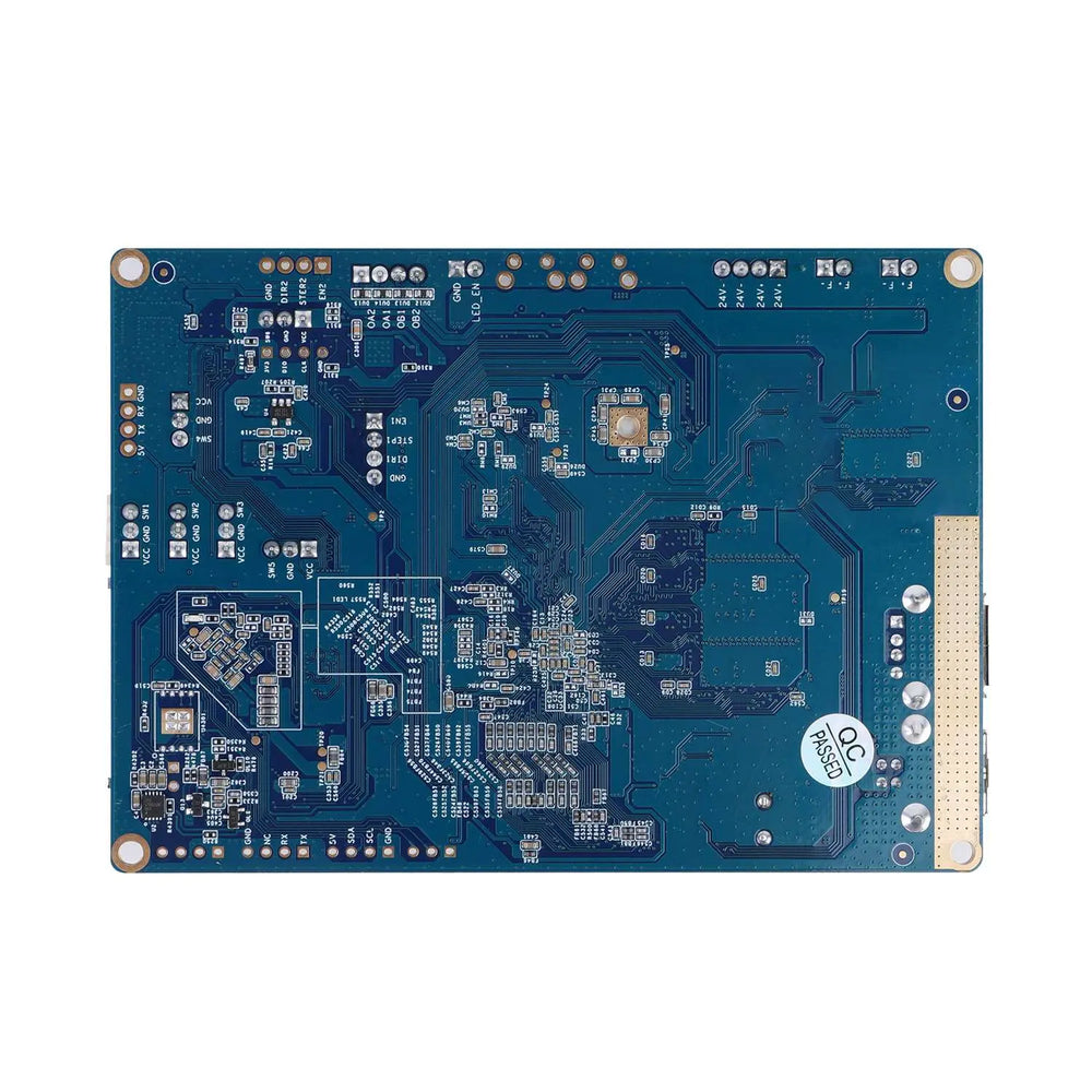 Placa de control Oficial Creality Halot-One Plus