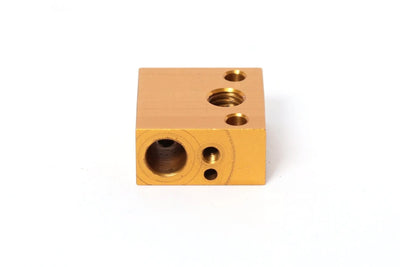 Heater Blocks