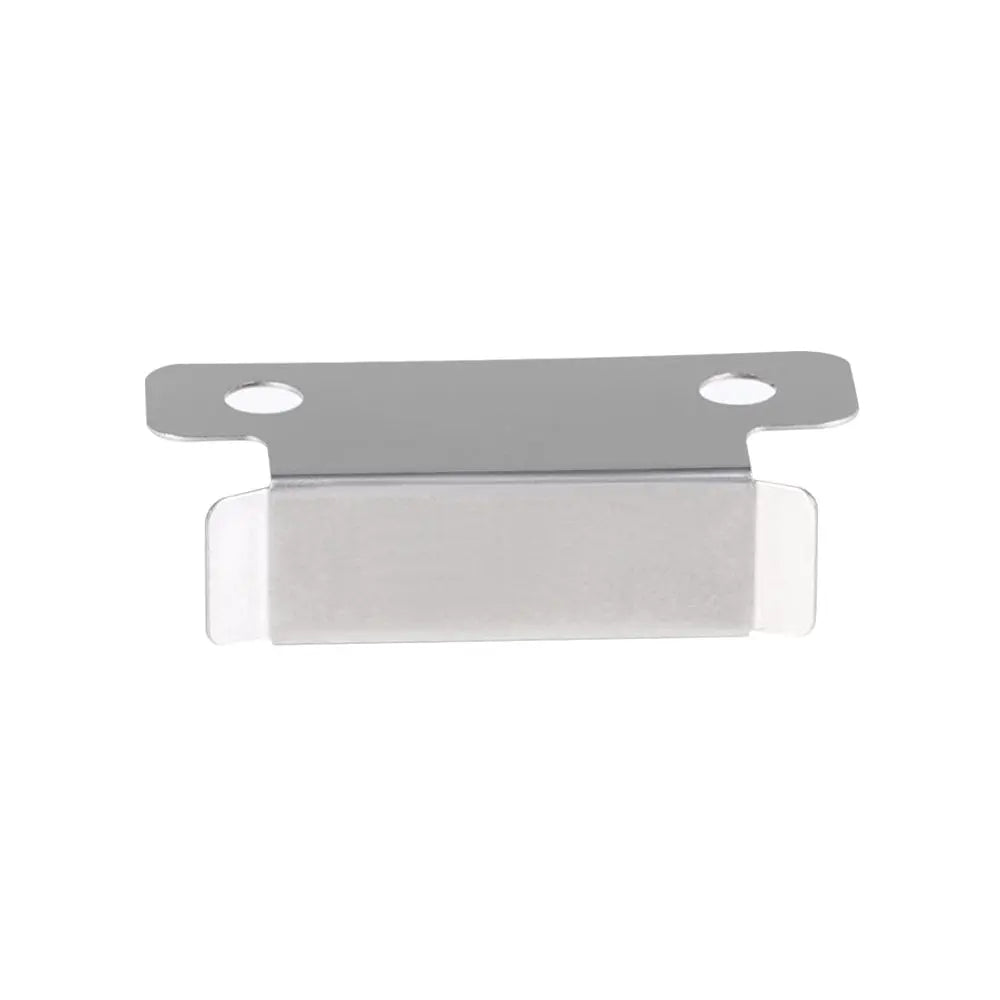 Pinza oficial de acero inoxidable para la plataforma calefactora Creality