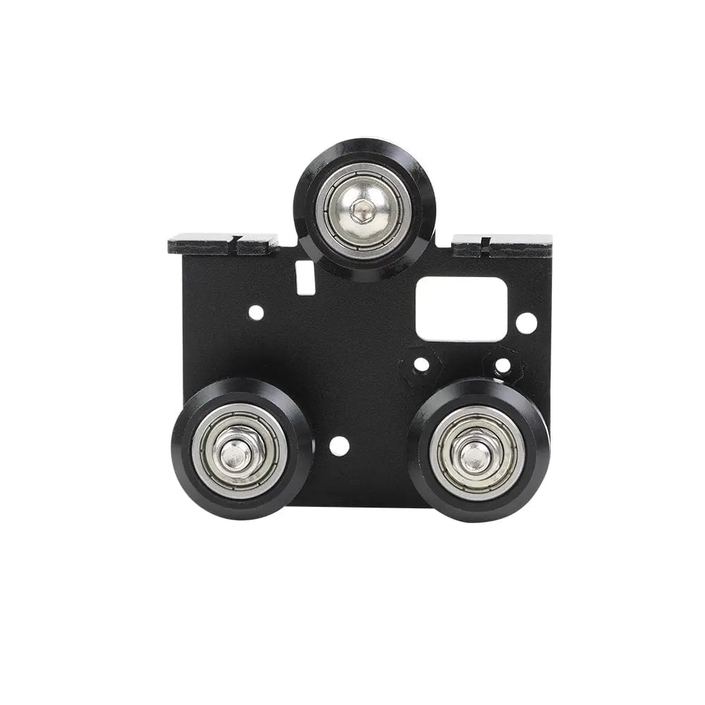 Official Creality Hotend Backplate Mount Kit
