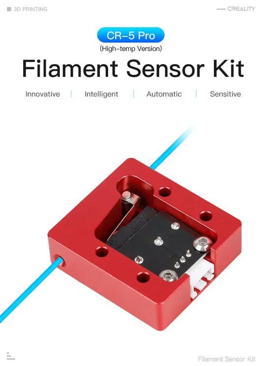 Official Creality Integrated Limit filament detection switch