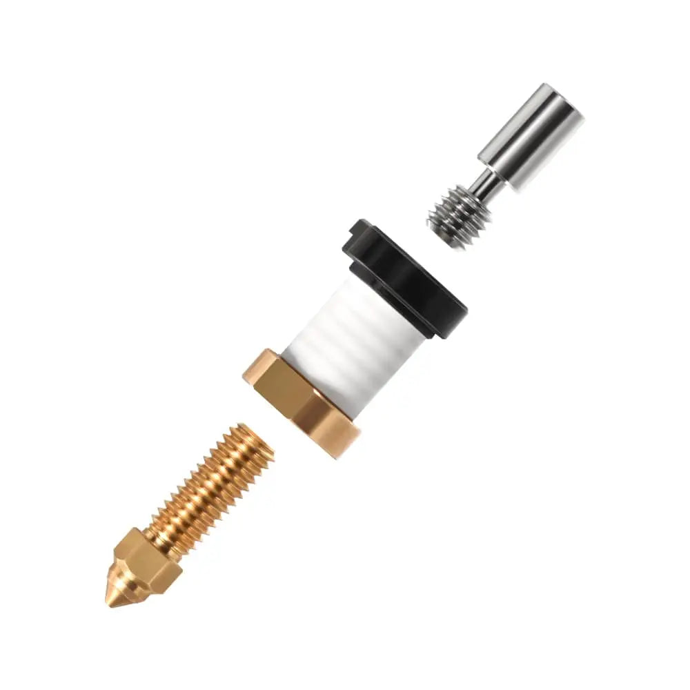 Kit oficial de bloque de calentamiento cerámico Creality K1