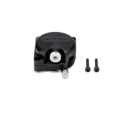 Official Creality K1 Extruder Mechanism (No Motor)