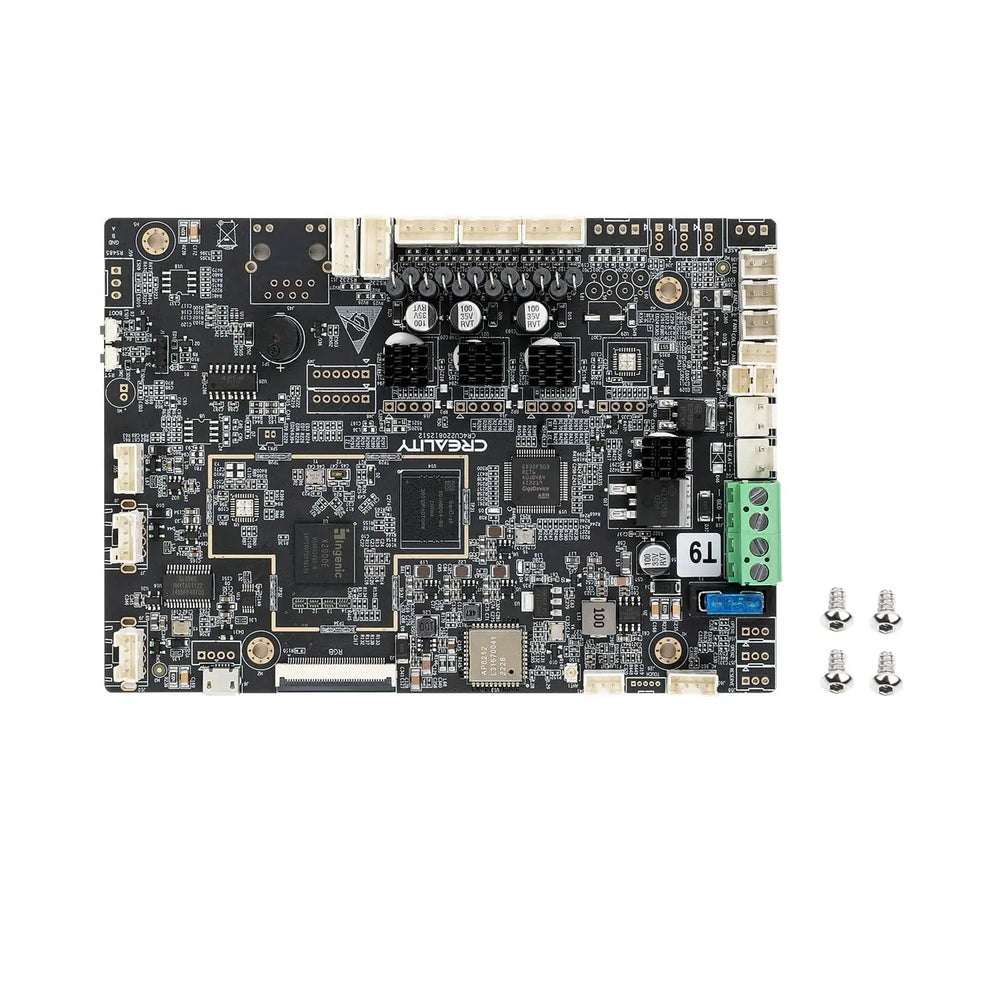 Official Creality K1 Mainboard Kit