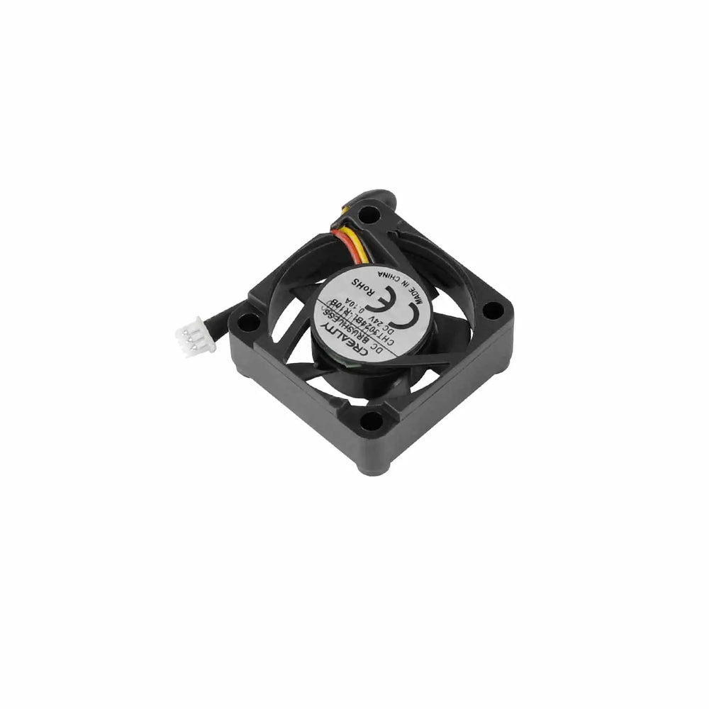 Ventilador axial Oficial Creality K1C 3010