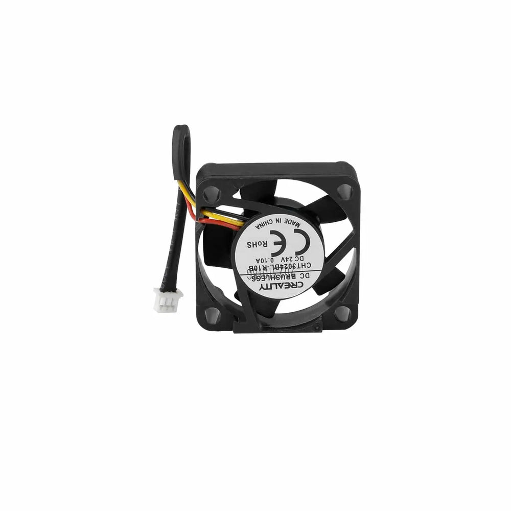 Ventilador axial Oficial Creality K1C 3010
