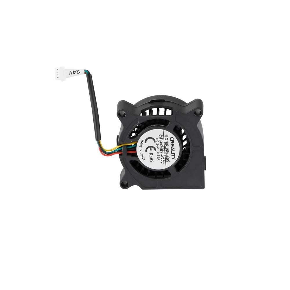 Ventilador centrífugo oficial Creality K1C 4020